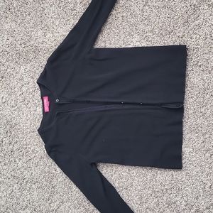 Liz Lange maternity cardigan